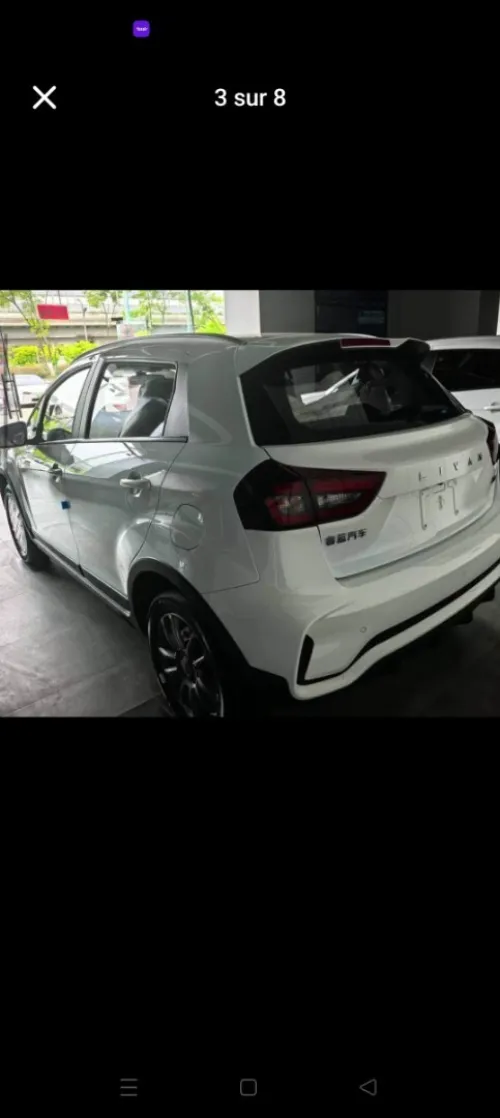 Geely GX3 PRO  2025 