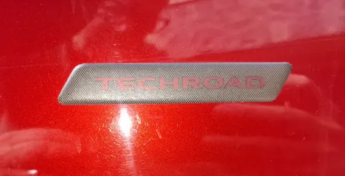 Dacia Sandero 2019 Stepway PRIVILEGE