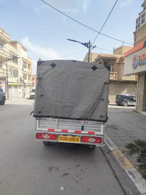Chery Yoki 2019 