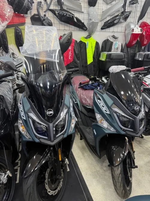 Sym Jet 14 2026