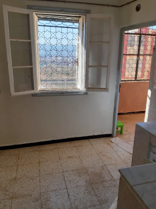 Vente Appartement F3 Tlemcen Tlemcen 5