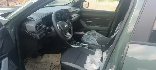Dacia Duster 2026 Extreme