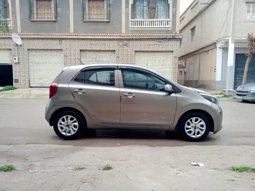 Kia Picanto 2019 LX Start