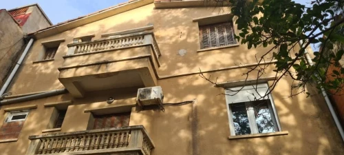 Vente Villa Alger Bordj el bahri