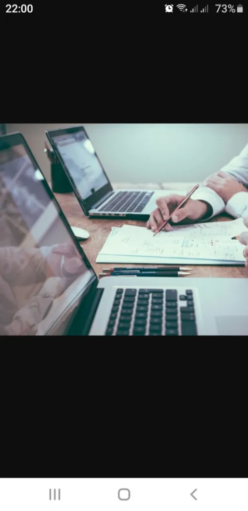 Formation en comptabilité publique