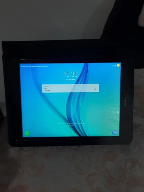 Samsung Galaxy Tab A (t555) 9.7" 4g