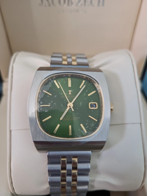 Montre homme original