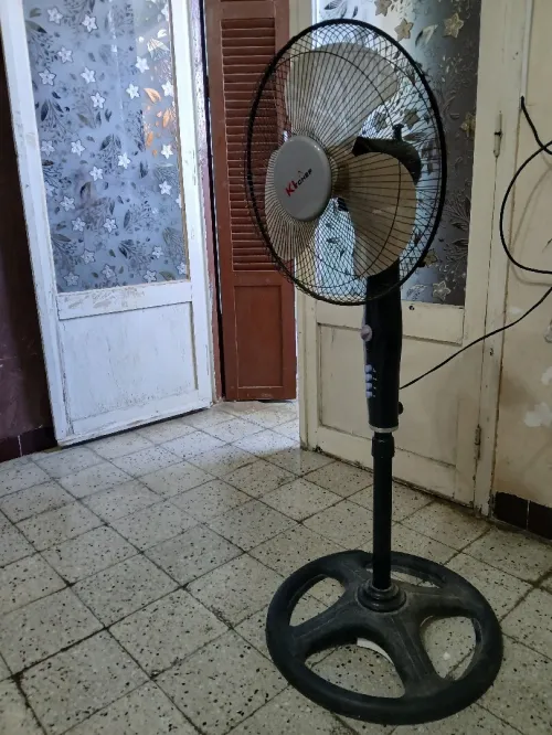 03 ventilateur