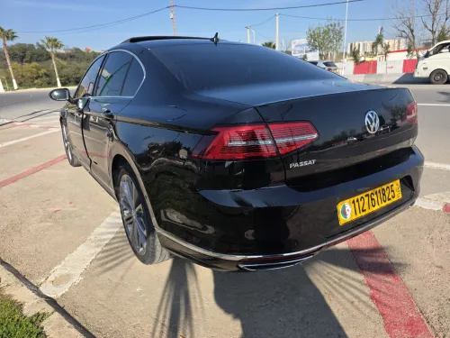 Volkswagen Passat 2018 R Line