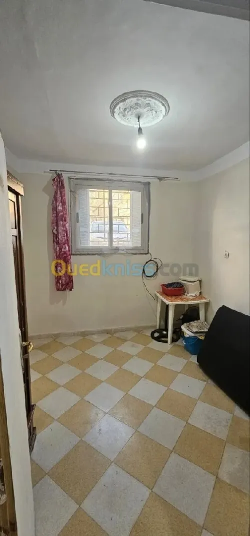 Vente Appartement F2 Tipaza Douaouda