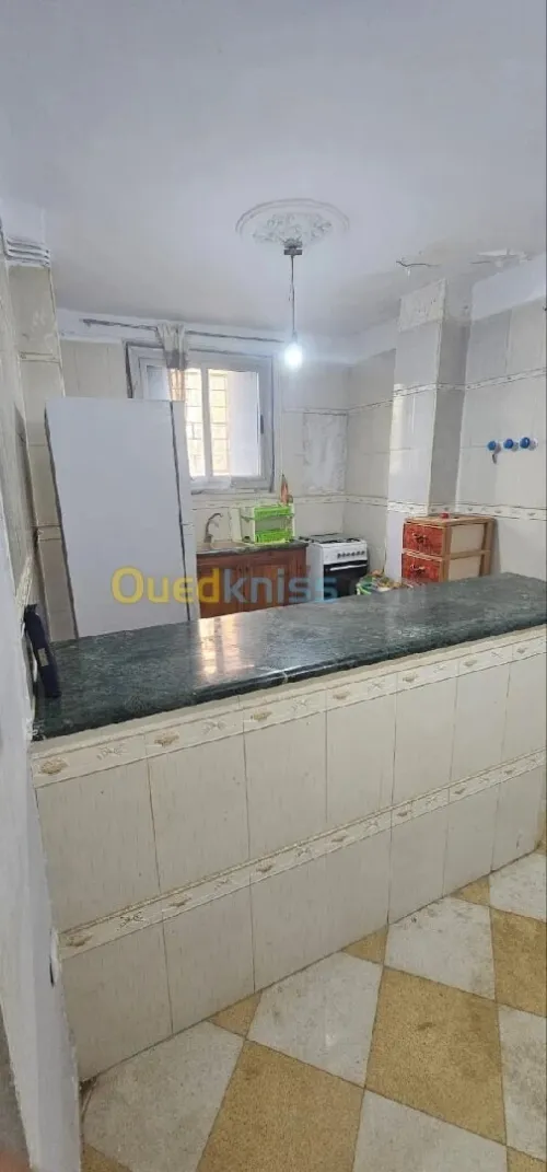 Vente Appartement F2 Tipaza Douaouda
