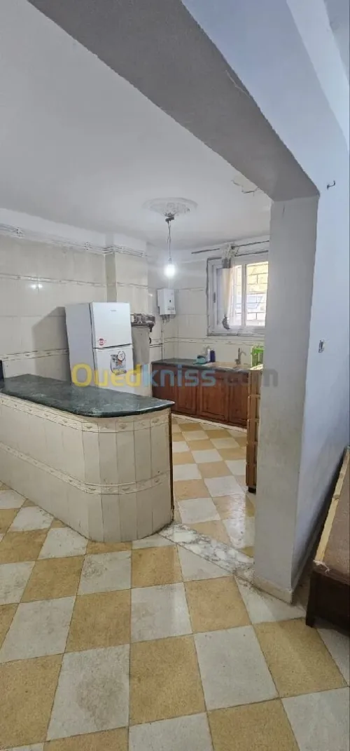 Vente Appartement F2 Tipaza Douaouda