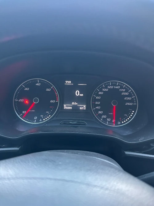 Seat Leon 2014 Style