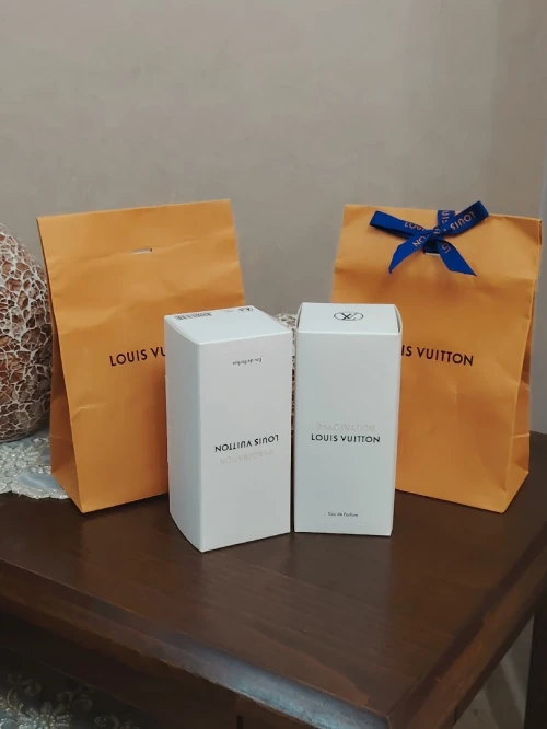 Louis Vuitton imagination