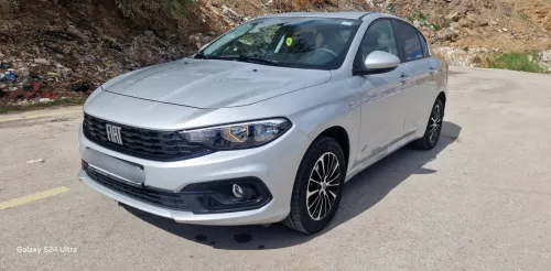 Fiat Tipo Sedan 2023 City
