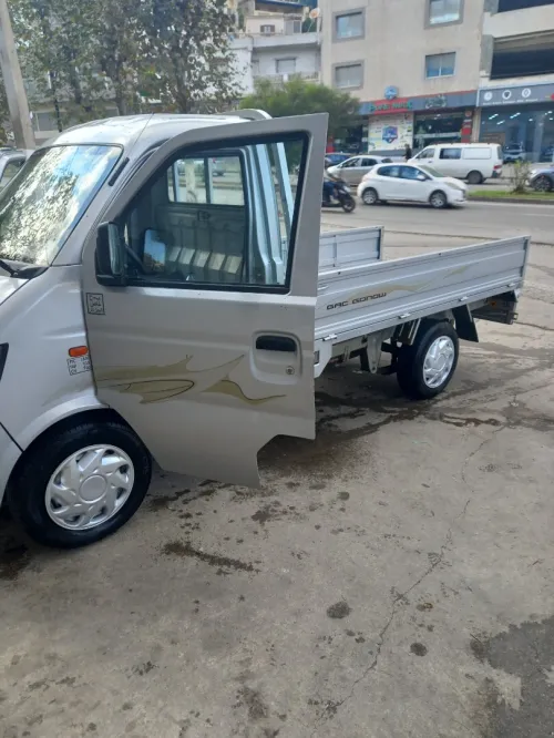 Gonow Mini Truck Double Cabine 2016 Mini Truck Double Cabine