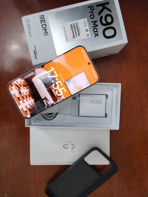 Redmi k90 Pro max Redmi k90 Pro max