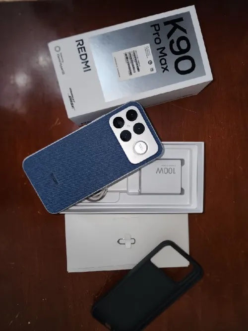 Redmi k90 Pro max Redmi k90 Pro max