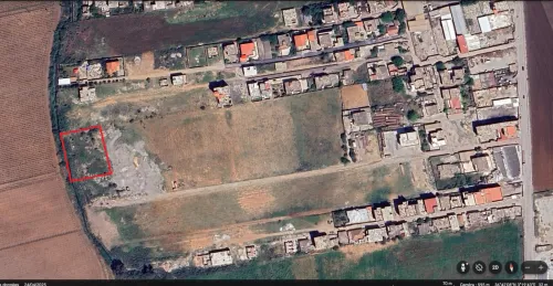 Vente Terrain Boumerdès Ouled hedadj