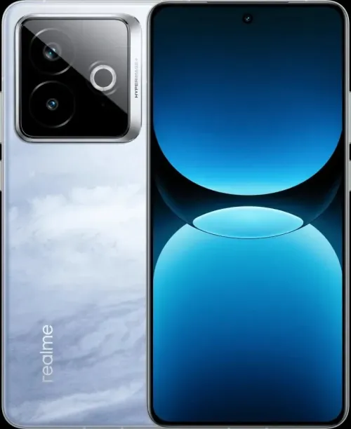 Realme Gt 7 pro racing