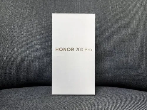 Honor 200 pro