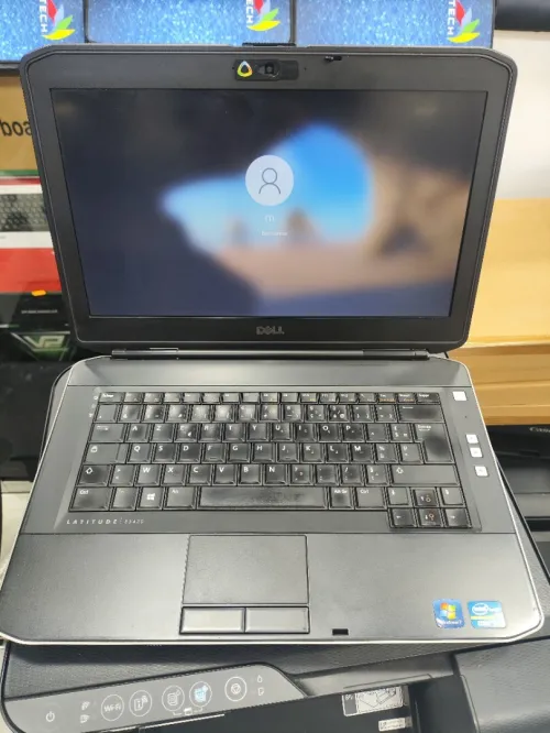 Dell latitude