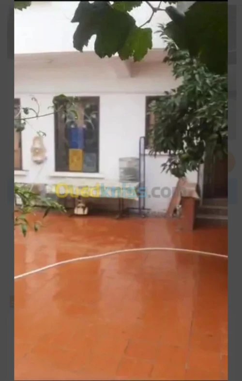 Vente Villa Constantine Constantine