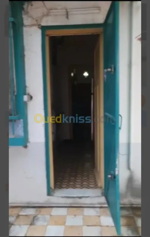 Vente Villa Constantine Constantine