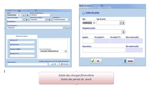 Logiciel de gestion commercial PME PRO
