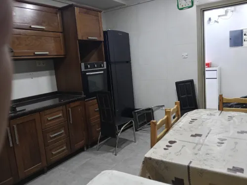 Location Appartement F4 Alger Cheraga