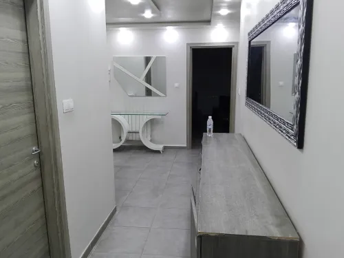 Location Appartement F4 Alger Cheraga
