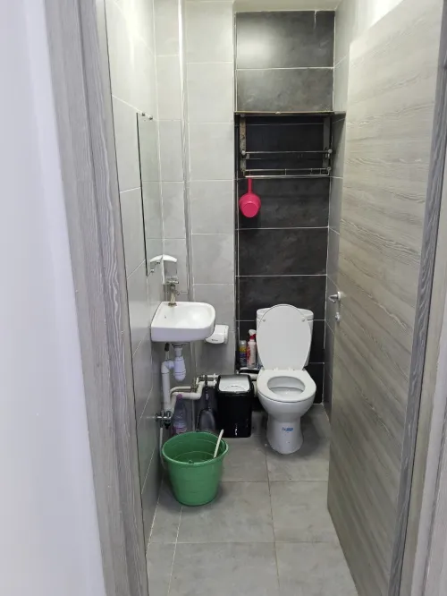 Location Appartement F4 Alger Cheraga