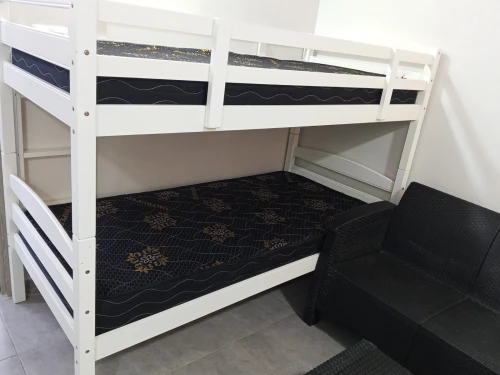 Location Appartement F4 Alger Cheraga