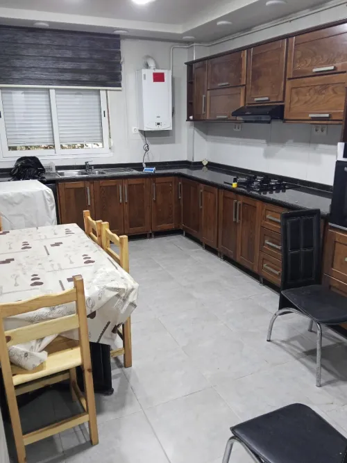Location Appartement F4 Alger Cheraga