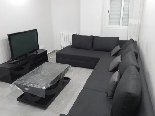 Location Appartement F4 Alger Cheraga