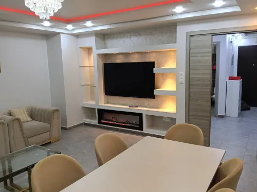 Location Appartement F4 Alger Cheraga