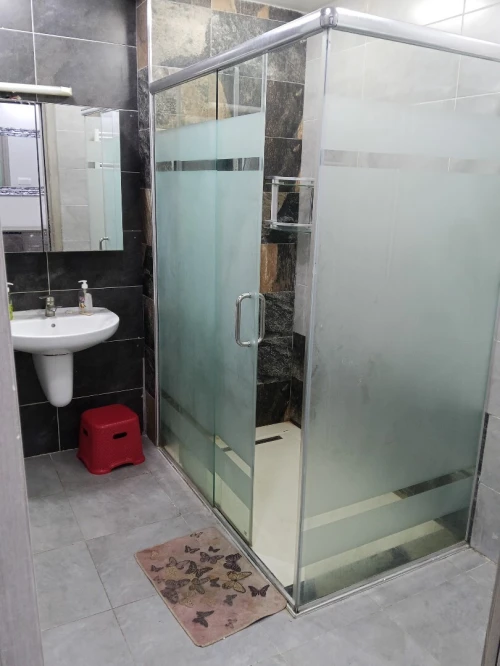 Location Appartement F4 Alger Cheraga