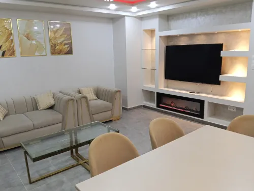 Location Appartement F4 Alger Cheraga
