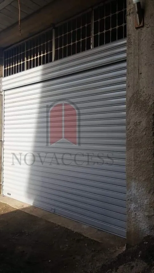 Installation des portails electriques