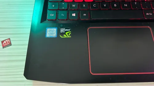 ACER GAMER VX5-591G