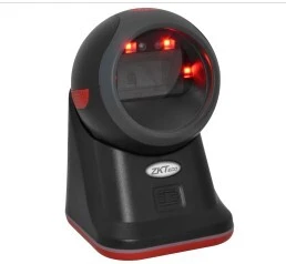 Scanner code barre 
