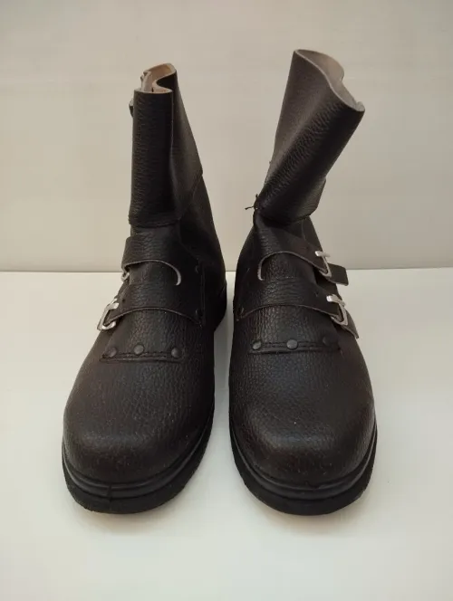 Rangers BACOU Vintage Neufs