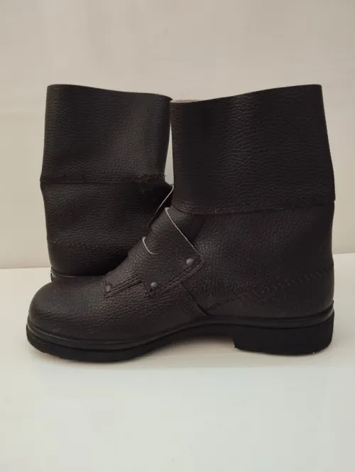 Rangers BACOU Vintage Neufs