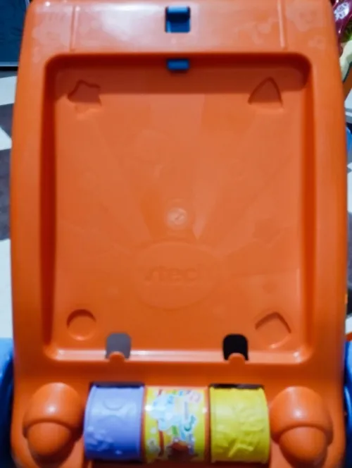 Trotteur VTech