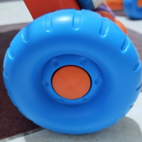 Trotteur VTech
