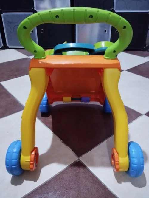 Trotteur VTech