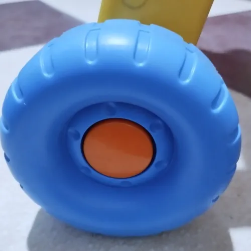 Trotteur VTech