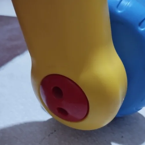 Trotteur VTech