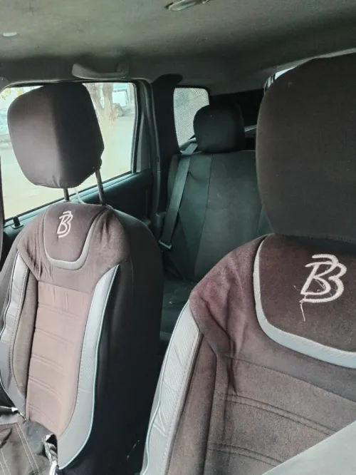 Dacia Duster 2016 Duster