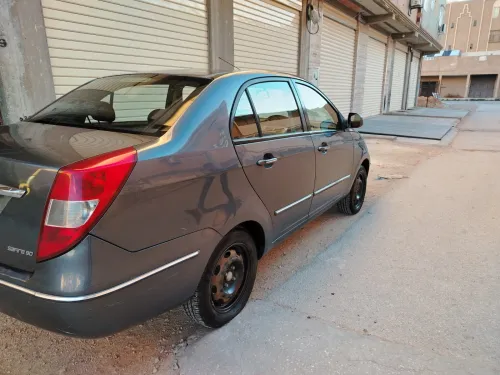 Tata Manza 2017 Manza